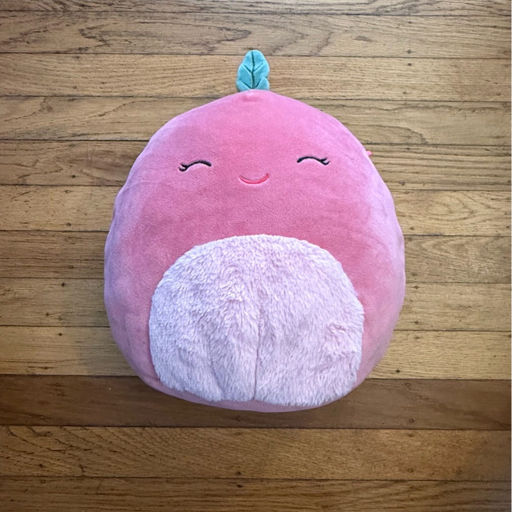 Squishmallow 12'' Cherry